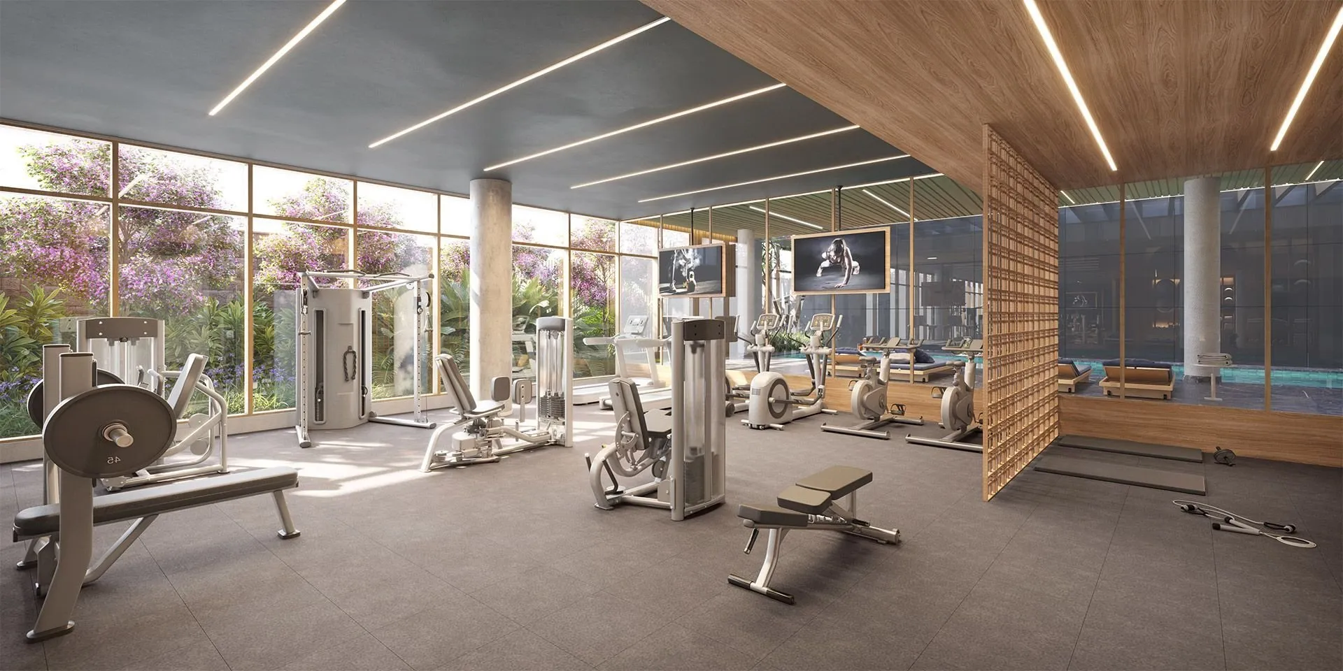 Fitness