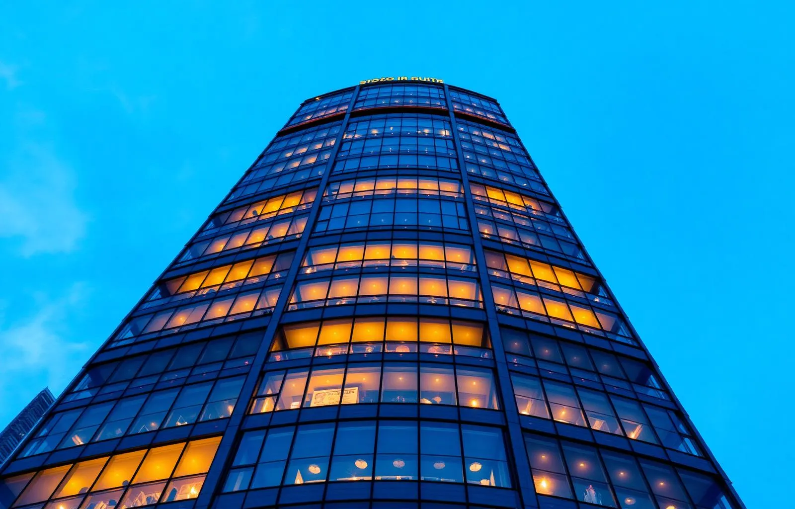 W Residences São Paulo